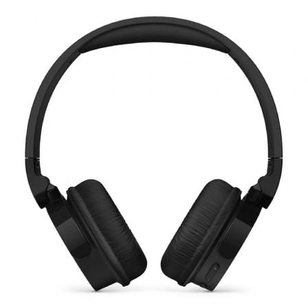 Auscultadores Inalámbricos Philips TAH4209BK/ con Micrófono/ Bluetooth/ Pretos