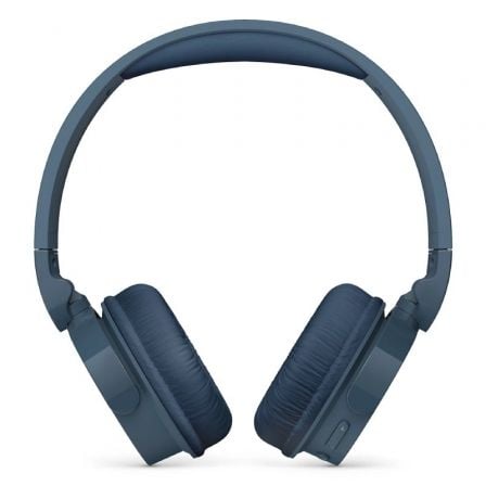 Auscultadores Inalámbricos Philips TAH4209BL/ con Micrófono/ Bluetooth/ Azules