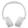 Auscultadores Inalámbricos Philips TAH4209WT/ con Micrófono/ Bluetooth/ Brancos