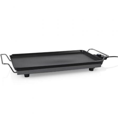 Plancha de Asar Princess Table Chef Classic XXl 102325/ 2500W/ Tamaño 600*360mm