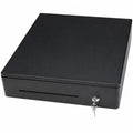 Cajón Portamonedas Premier 330 LC-B/ Manual y Automático/ Preto