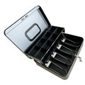 Cajón Portamonedas Premier CB-48/ Manual/ Preto