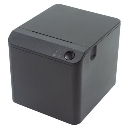 Impressora de Tickets Premier ITP-58 III/ Térmica/ Ancho papel 48mm/ USB/ Preta