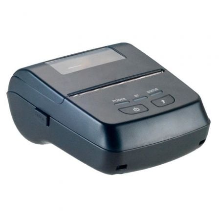 Impressora de Tickets Premier ITP-80 Portable WF/ Térmica/ USB-WiFi/ Preta
