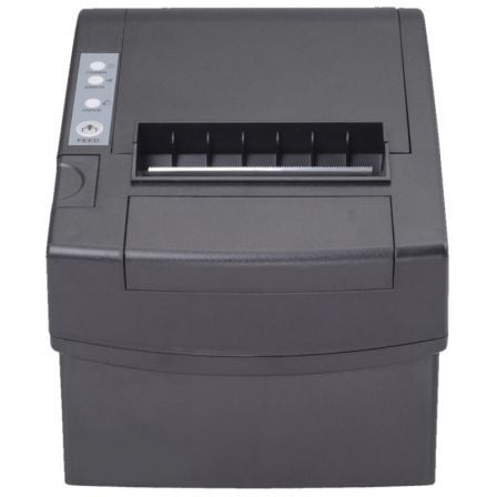 Impressora de Tickets Premier ITP-80II WF/ Térmica/ Ancho papel 80mm/ USB-WiFi/ Preta