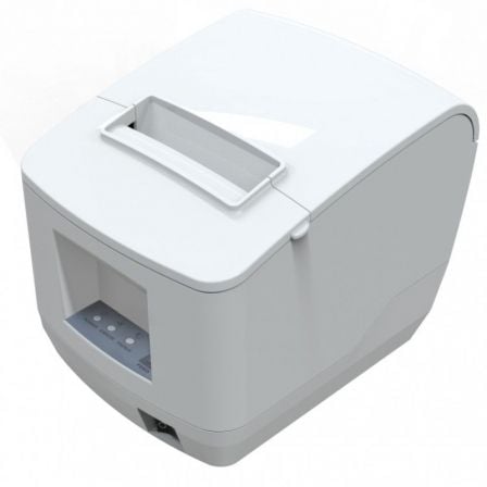Impressora de Tickets Premier ITP-83 W/ Térmica/ Ancho papel 80mm/ USB-Ethernet-Serie/ Branca
