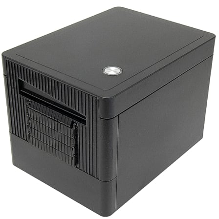 Impressora de Tickets Premier ITP-87 AT/ Térmica/ Ancho papel 80mm/ USB-Ethernet-WiFi/ Preta