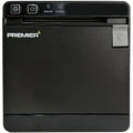 Impressora de Tickets Premier ITP-Front II/ Térmica/ Ancho papel 80mm/ USB-Ethernet/ Preta