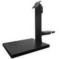 Soporte de Sobremesa para 2 Monitores, TPV, Cajón Portamonedas y Impressora Premier HLD Towerscale