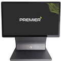 TPV Premier Turia A RK3568/ 4GB/ 64GB eMMC/ 15.6 + 10.1/ Tátil/ WiFi/ Android 11
