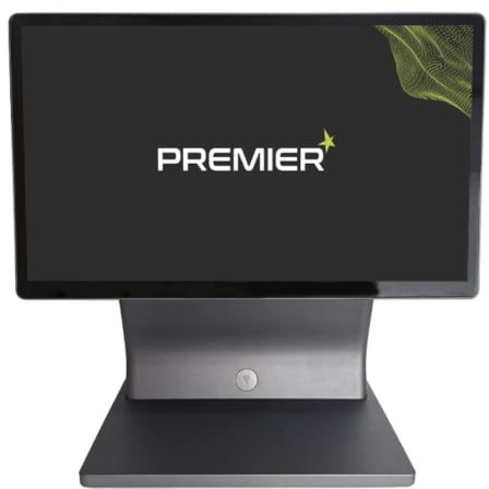 TPV Premier Turia A RK3568/ 4GB/ 64GB eMMC/ 15.6 + 10.1/ Tátil/ WiFi/ Android 11
