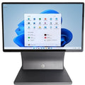 TPV Premier Turia W Intel N97/ 8GB/ 128GB SSD/ 15.6 + 10.1/ Tátil/ WiFi/ Win11 IoT