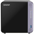 NAS QNAP TS-432X-4G/ 4 Bahías 3.5- 2.5/ 4GB/ Formato Torre