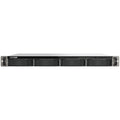 NAS QNAP TS-H665U-8G/ 6 Bahías 3.5- 2.5/ 8GB DDR4/ Formato Rack