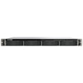 NAS QNAP TS-H665U-RP-8G/ 6 Bahías 3.5- 2.5/ 8GB DDR4/ Formato Rack