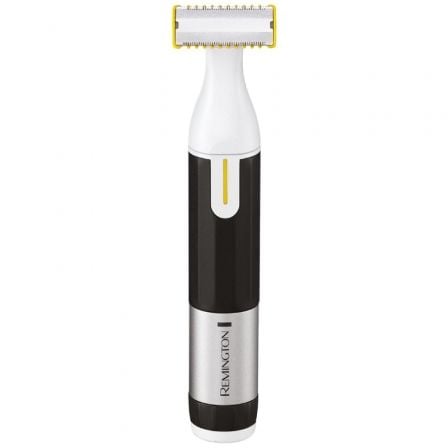 Recortadora Remington Omniblade Face/ con Batería/ 7 Acessórios
