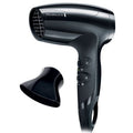 Secador Remington Compact 1800/ 1800W/ Preto