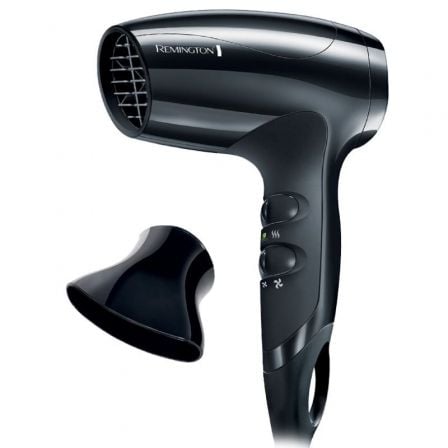 Secador Remington Compact 1800/ 1800W/ Preto