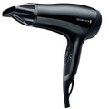 Secador Remington Power Dry 2000 D3010/ 2000W/ Iónico/ Preto
