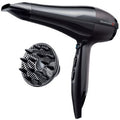 Secador Remington Pro-Air AC/ 2300W/ Iónico/ Preto