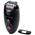 Depiladora Rowenta Silence Soft EP5602F1/ Con Cable