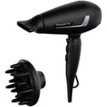 Secador Rowenta Pro Expert CV8820FO/ 2100W/ Preto