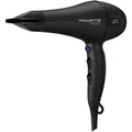 Secador Rowenta Signature Pro AC CV7840/ 2200W/ Iónico/ Preto