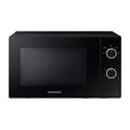 Microondas Samsung MS20A3010AL/ 700W/ Capacidad 20L/ Preto
