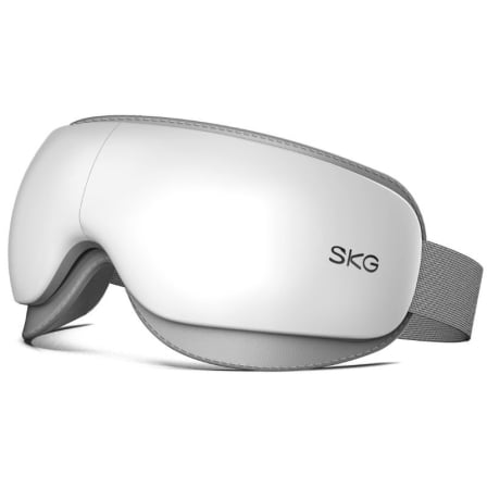 Masajeador de ojos SKG ES500 SKG005/ Branco
