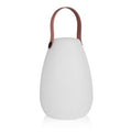 Lámpara de Mesa Smartwares OOO-50002/ 1W/ Branca