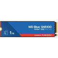 Disco SSD SanDisk WD Blue SN5100 1TB/ M.2 2280 PCIe Gen4/ Full Capacity