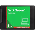Disco SSD SanDisk WD Green 1TB/ SATA III/ Full Capacity