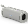 Coluna con Bluetooth Sony ULT FIELD 1/ 2.0/ Branco