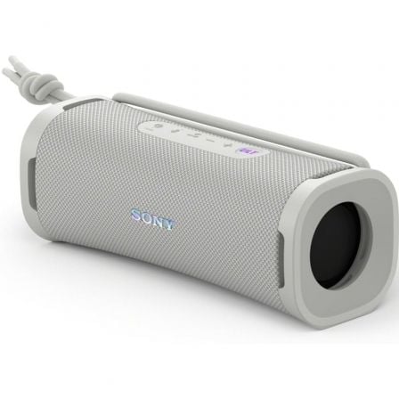 Coluna con Bluetooth Sony ULT FIELD 1/ 2.0/ Branco