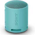 Coluna Portable con Bluetooth Sony XB100/ 2.0/ Azul