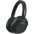 Auscultadores Inalámbricos Sony Ult Wear/ con Micrófono/ Bluetooth/ Pretos
