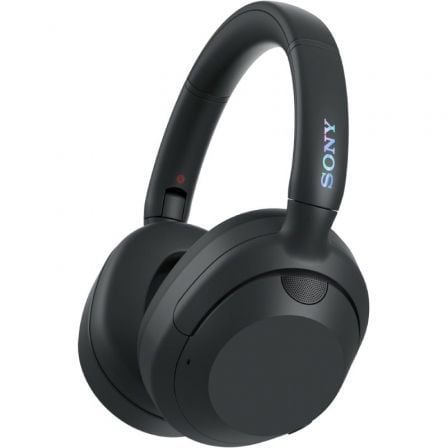 Auscultadores Inalámbricos Sony Ult Wear/ con Micrófono/ Bluetooth/ Pretos