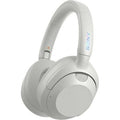 Auscultadores Inalámbricos Sony Ult Wear/ con Micrófono/ Bluetooth/ Brancos