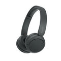 Auscultadores Inalámbricos Sony WH-CH520/ con Micrófono/ Bluetooth/ Pretos