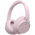 Auscultadores Inalámbricos Sony WH-CH720N/ con Micrófono/ Bluetooth/ Rosas