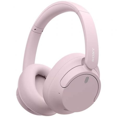 Auscultadores Inalámbricos Sony WH-CH720N/ con Micrófono/ Bluetooth/ Rosas