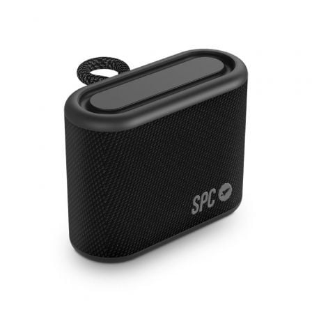 Coluna con Bluetooth SPC Sound Minimax/ 5W/ 1.0