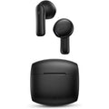 Auscultadores Bluetooth SPC Ether 3 Buds con estuche de carga/ Autonomía 8h/ Pretos