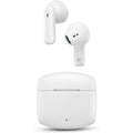 Auscultadores Bluetooth SPC Ether 3 Buds con estuche de carga/ Autonomía 8h/ Brancos