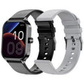Smartwatch SPC Smartee Duo 3/ Notificaciones/ Frecuencia Cardíaca/ Preto