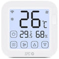 Controlador de Clima SPC Climate Controler