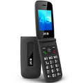 Teléfono Móvil SPC Titan 2 para Personas Mayores/ 4G/ Preto