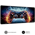 Alfombrilla Subblim GameCore XL Mouse Pad/ 900 x 400 x 3 mm