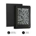 Capa para libro electrónico Subblim Clever Case/ Preta