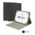 Capa Subblim Clever Stand para Tablets de 9.6-11/ Preta
